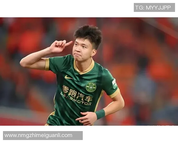 新一代足球天才崛起 青年球星引领未来足坛风潮