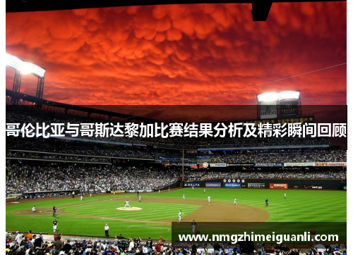 哥伦比亚与哥斯达黎加比赛结果分析及精彩瞬间回顾